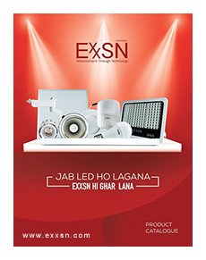 Company Profile - EXXSN Group of Industries